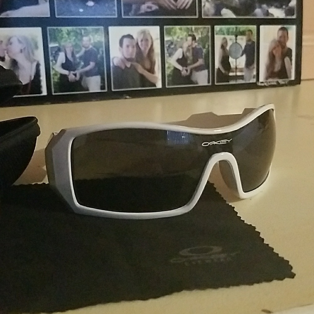 Oakley Sunglasses